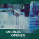 Medical Biology Opener - VideoHive Item for Sale