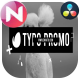 Typo Promo - VideoHive Item for Sale