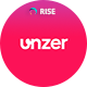 Unzer payment method for RISE CRM