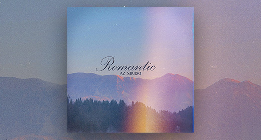 Romantic & Sentimental | Album 1