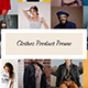 Clothes Product Promo - VideoHive Item for Sale