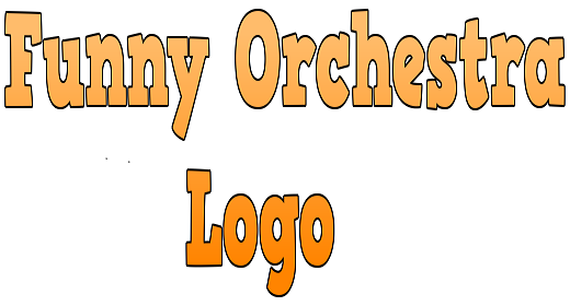 Funny Orchestra Logo