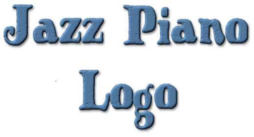 Jazz Piano Logo