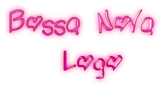 Bossa Nova Logo