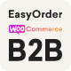 EasyOrder - B2B Plugin for WooCommerce