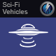 Sci-Fi Spaceship Interior SFX Pack