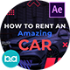 Car Rent Slideshow | After Effects - VideoHive Item for Sale