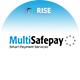 MultiSafepay payment method for RISE CRM
