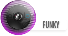 Funky