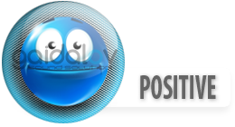 Positive