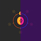 Crypto Coin Logo Reveal 2 - VideoHive Item for Sale