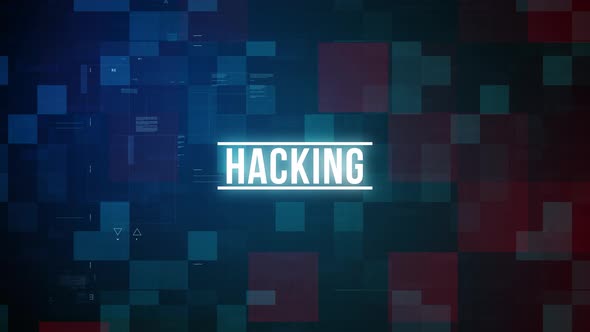 Blue Hacking