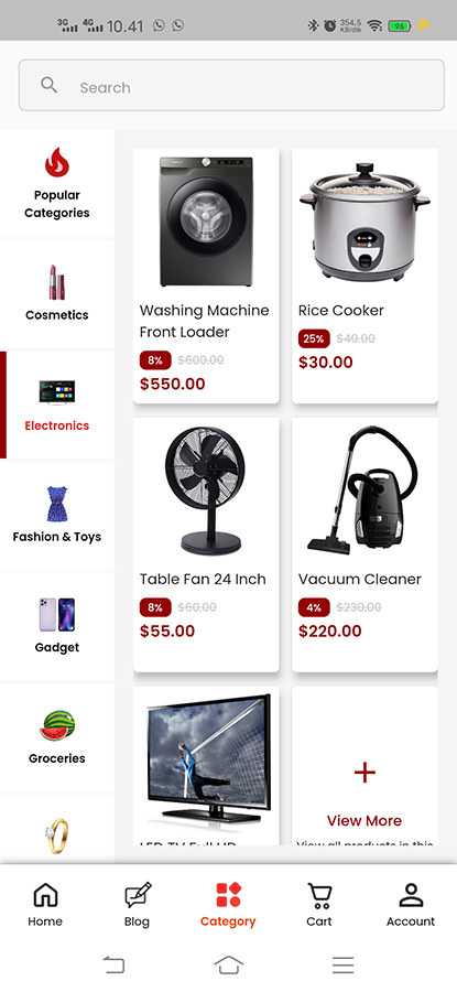 Revo Apps Woocommerce Nulled 