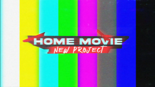 Home Movie( 90's)