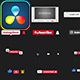 YouTube Subscriber Pack - VideoHive Item for Sale
