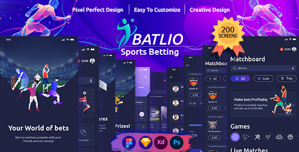 5 Stylish Ideas For Your Comeon Betting App Download