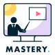 Mastery Lms - Course Subscription System
