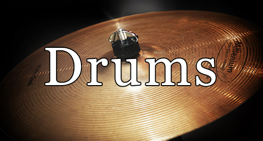 Drums
