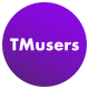 TMusers - bbPress Forum Member Directory For Elementor