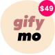 Gifymo - Giftshop WooCommerce Theme
