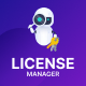 WooCommerce & Easy Digital Download License Manager - Digital Software License Management