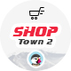 Shop Town 2 - Multipurpose Prestashop Theme