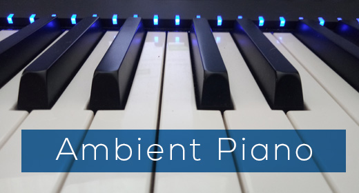 Ambient Piano