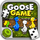 Goose Game - HTML5 Board Game