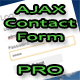 AJAX Contact Form Pro + AJAX Admin Panel AJAX Contact Form Pro + AJAX Admin Panel - CodeCanyon Item for Sale