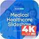 Medical Healthcare Slideshow - VideoHive Item for Sale