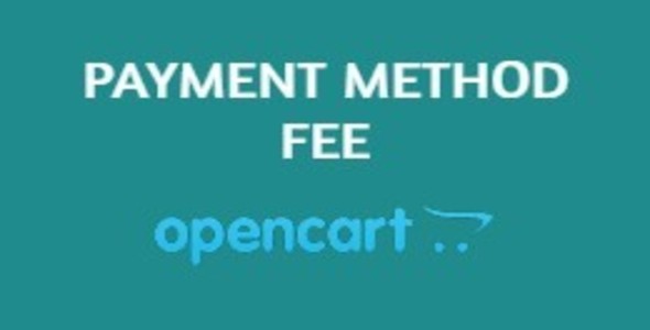 [DOWNLOAD]Payment Method Fee