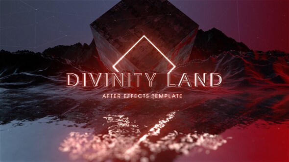 Divinity Land