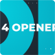 Dynamic Openers - After Effects - VideoHive Item for Sale