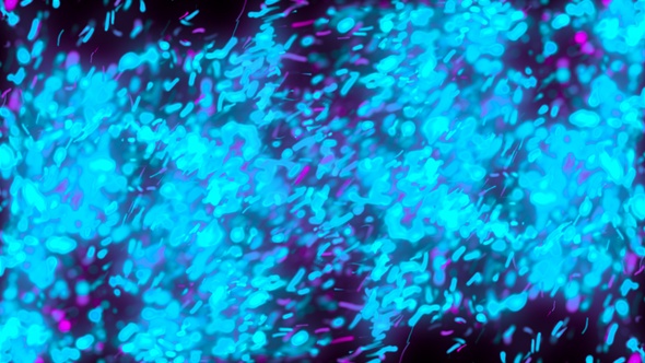 Colored Particles Shockwave Explosion V12 alt