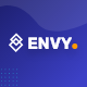 Envy - Blog and Magazine Ghost Theme