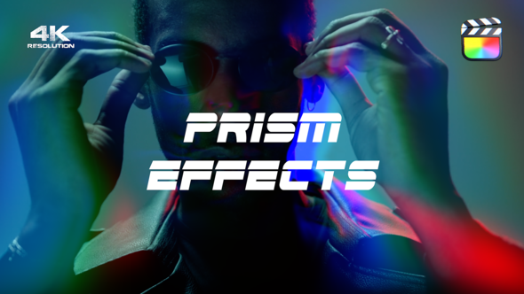 Prism Effects