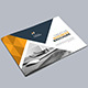 Landscape Brochure