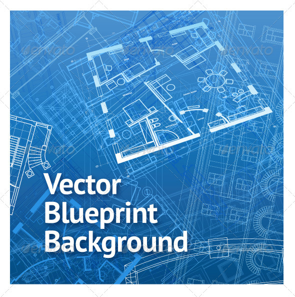 Architectural background - Industries Business