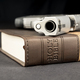 Gun on Holy Bible - PhotoDune Item for Sale