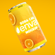 3D Summer Drink Soda Commercial - VideoHive Item for Sale