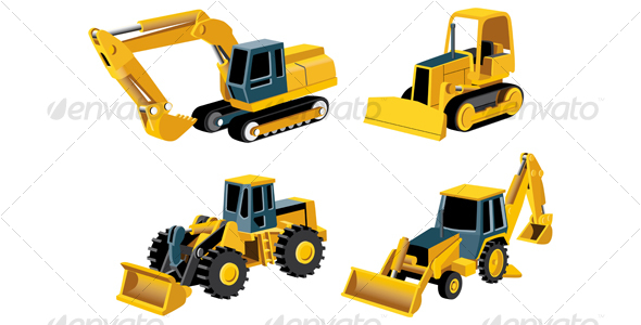 Engineering Icon - Web Icons