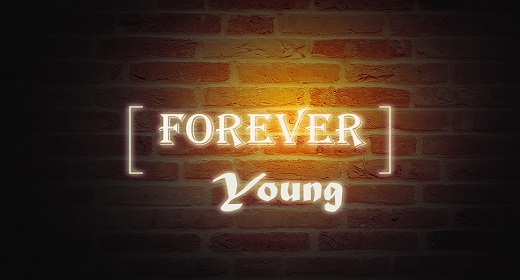 Forever Young