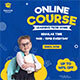 Online Course HTML5 Banner Ads GWD