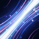 Neon Glow Streaks - VideoHive Item for Sale