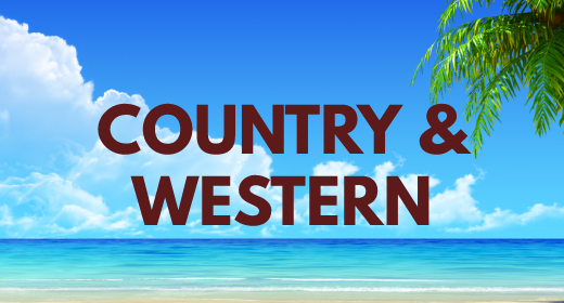 Country & Western