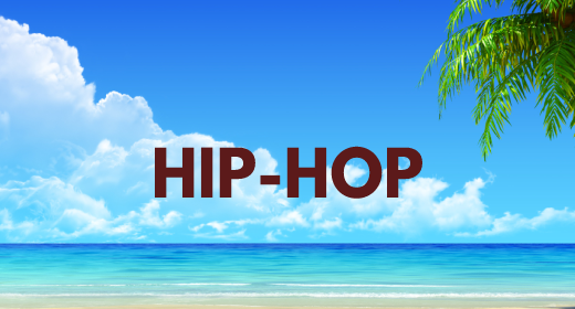 Hip-Hop & Soul & RnB