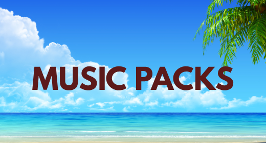 Music Packs