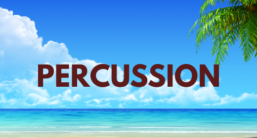 Percussion