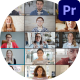 Video Conference Creator Pack - Teams, Webex - VideoHive Item for Sale
