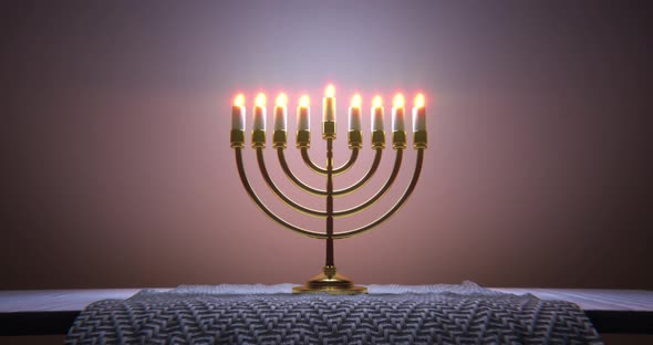 Hanukkah - 4K alt